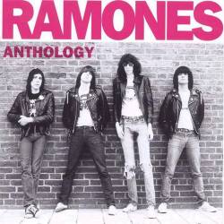 The Ramones : Hey Ho Let's Go : Anthology